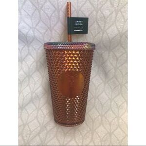 Starbucks 50th Anniversary Studded Tumbler Grande